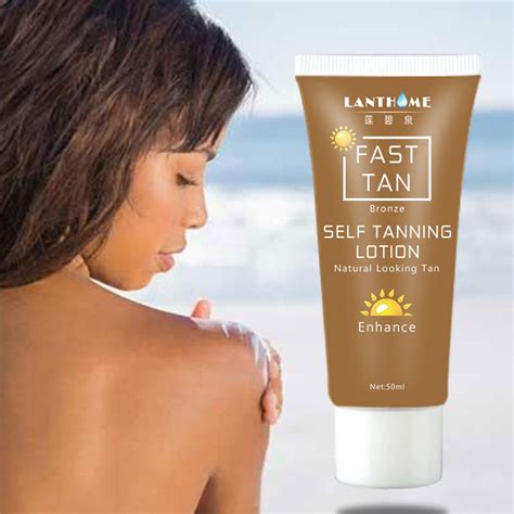 best self tanning lotion